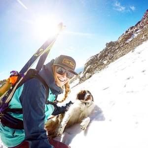 Meet your Posher, Ingrid